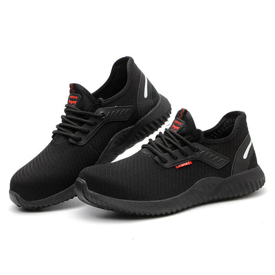 shoes  breathable shoes  anti-smashing shoes  Breathable Safety Shoes  Anti-smashing Work Shoes  Lightweight Safety Footwear  Steel Toe Breathable Shoes  Protective Work Shoes  Ventilated Safety Sneakers  Durable Safety Shoes  Comfortable Safety Footwear  Puncture-Resistant Shoes  Shock-Absorbing Safety Shoes