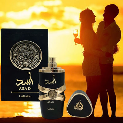 AsadPerfume  MensFragrance  ScentForMen  PerfumeForHim  MasculineScent  GentlemansFragrance  SignatureScent  EauDeParfum  FragranceForMen  LuxuryPerfume